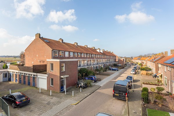 Medium property photo - Marinus Poststraat 67, 2235 XB Valkenburg